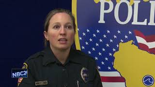 18 yr old Appleton man is dead after Oshkosh shooting