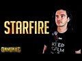 DRAGONFORCE Cover - "Starfire"