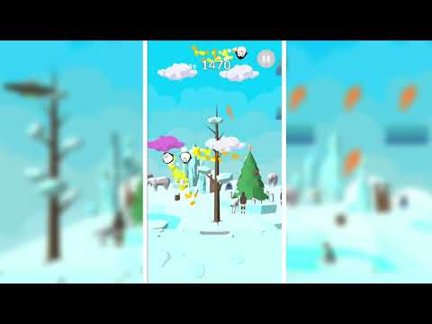 Brick Breaker Adventure