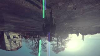 Drew Lustman - Wolves