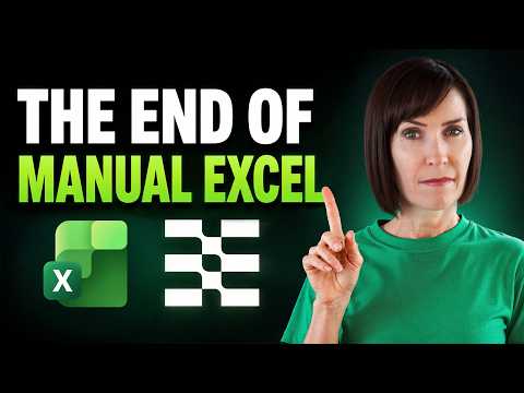 Excel AI: Surprising Test Results Excel AI: Surprising Test Results