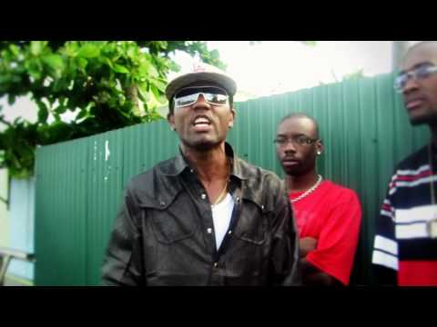 MaDiN'SeT MoOv'MeNt annonce - "MaDiN'HuStlE mixtape"