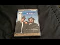Opening The Blues Brothers 1998 Dvd