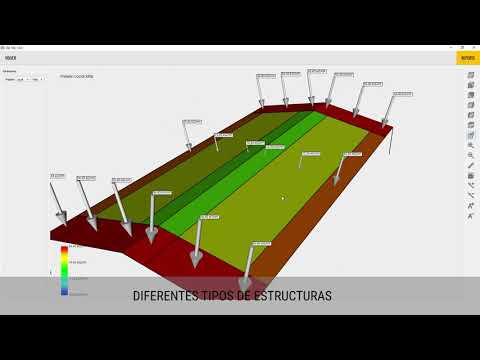 SSE 102 - Software de Cálculos de Viento según CIRSOC 102-05