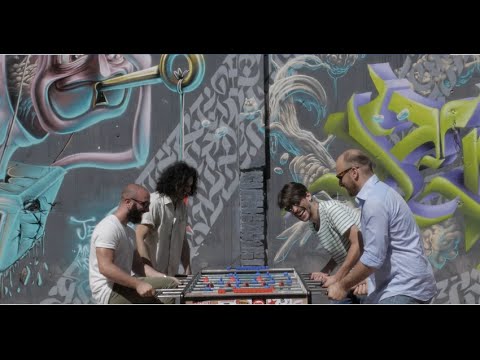 Giovanni Block ft Francesco Di Bella - Senza Dicere Niente