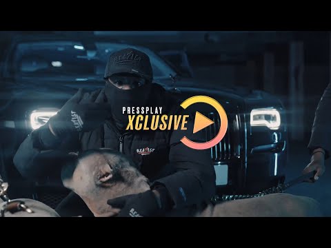 Gully - Bring It (Music Video) Prod By Bruskiii Ky | Pressplay