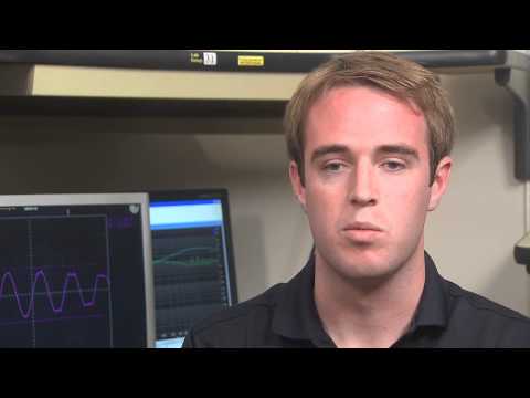 TPA2051D3 -  Speaker Protection Demonstration