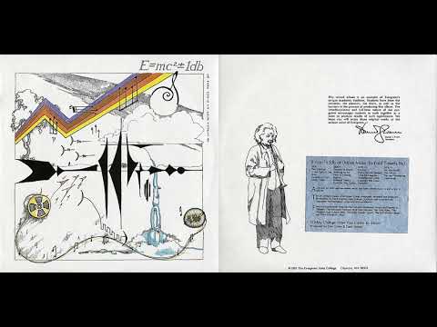 MIchael Land, "No, Not Really"