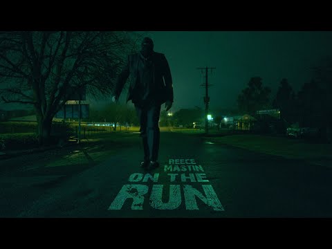Reece Mastin   'On The Run' Official Music Video