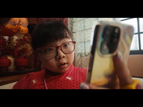 Turn up the Huat this Lunar New Year with DBS Digital Gifts