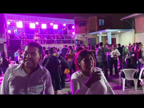 FIESTA EN HONOR AL SEÑOR DE EXALTACION DE INQUILPATA ANTA CUSCO EN LIMA 13 DE SETIEMBRE PARTE 20