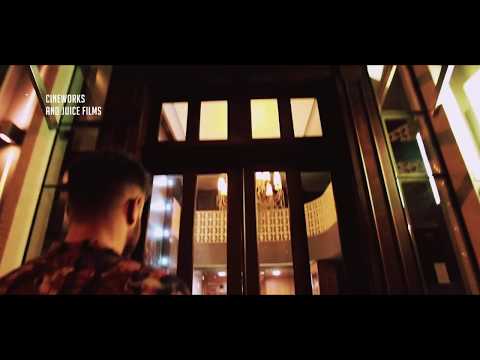 Traffic Jam - Radiola Label Night @ Warung Beach Club 12.05.2017