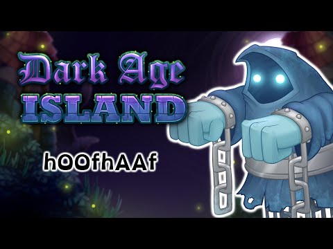 Dark Age Island - hOOfhAAf (Update 3) (ANIMATED)