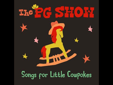 Ready 4 Veggies by The PG Show (the vegetable song)  #childrensongs #kidsvideo #kindie #ska #reggae