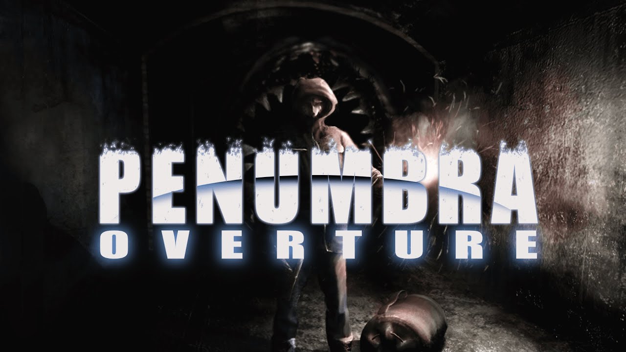 Penumbra Overture - YouTube