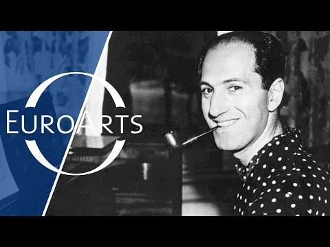 Berliner Philharmoniker and George Gershwin – 3-DVD BOX