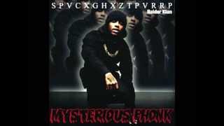 SpaceGhostPurrp - Raider Prayer