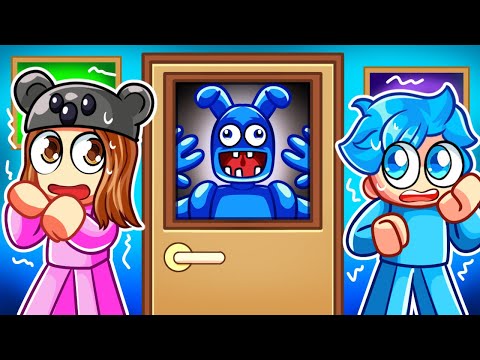 We Escape MO'S ACADEMY In Roblox!