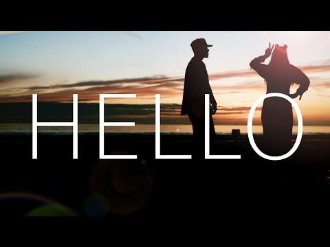 Myth Of Unity - Hello (OFFICIAL MUSIC VIDEO)