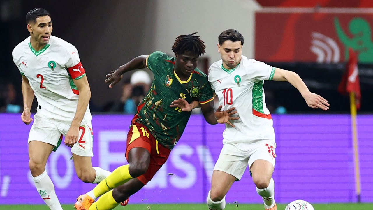 AFCON 2025: Stage is getting set for Semis - Morocco moves forward! | 5ASIDE LIVE | beIN SPORTS