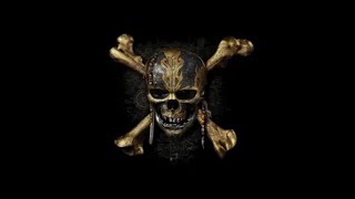 Пираты Карибского моря 6- Сокровища потерянной бездны- Трейлер (2020)Fake