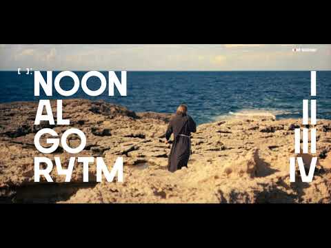 NOON - PHANTOM POWER