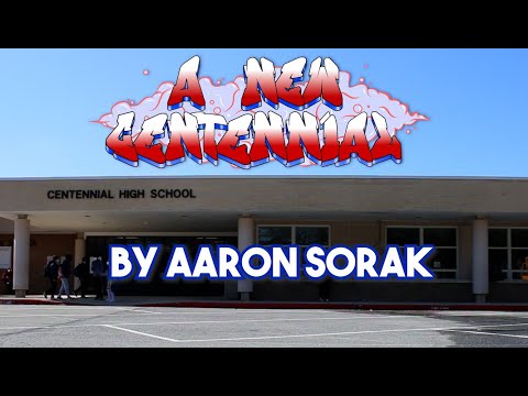 A New Centennial