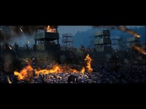 The Best Documentary Ever - BATTLE OF ALESIA 52 BC