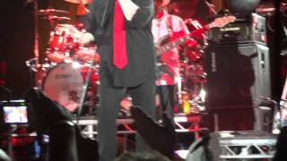 TOTO - Only the children - HD - live @ Cattolica 30/07/2012