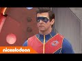 Henry Danger | Henry wil niet Kid Danger zijn! | Nickelodeon Nederlands