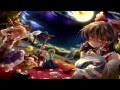 [Touhou Vocal] [IOSYS] Club Ibuki in Break All ...