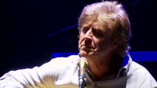 John Parr Performing St Elmo&#39;s Fire At The Royal Albert Hall