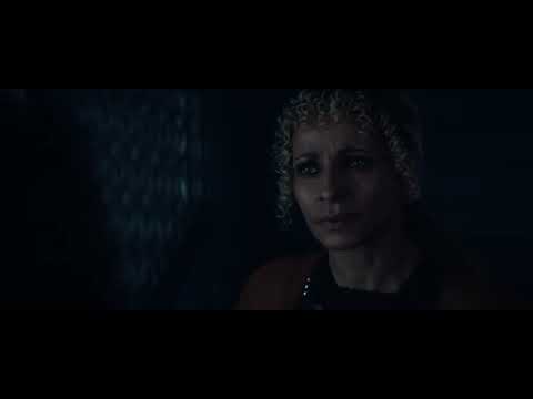 Star Trek Picard Season 3. Episode 6. Moriarty returns! And a bit of Rikers past. Data?!