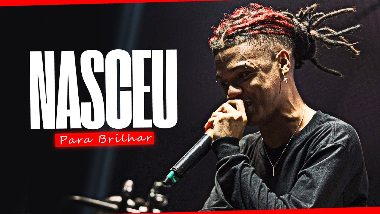 JOTAPÊ, nascido para brilhar!