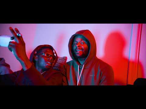Wa Milli, ZCliff, & Cruddy "Rated R" Official Video | Shot By @100mz