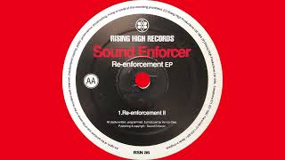 Sound Enforcer – Re-Enforcement II.