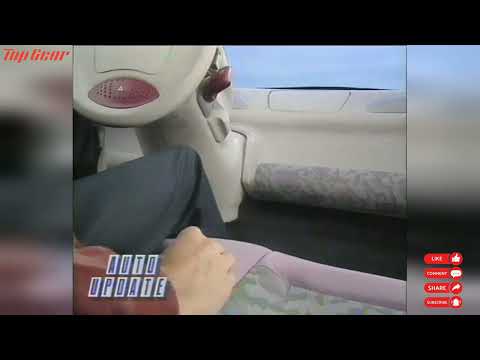 Top Gear 1992   Renault Zoom   Auto Update