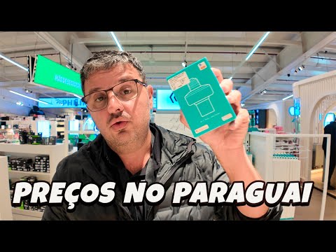 Smart Home Electronics in Paraguay: Prices at New Zone Store!