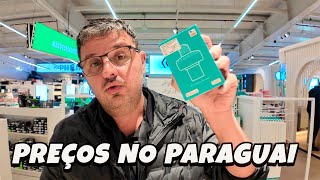 Eletrônicos para Casa Inteligente no Paraguai: Preços na loja New Zone!