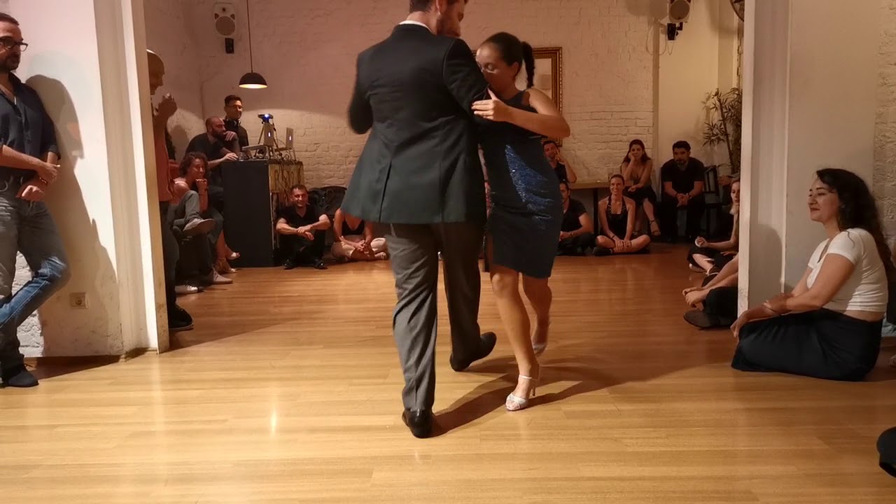 Melis Arabacıoğlu & Burak Öncel @333(4)