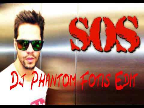 Giorgos Tsalikis ft. AsovArous - SOS (Dj Phantom Fotis Edit)