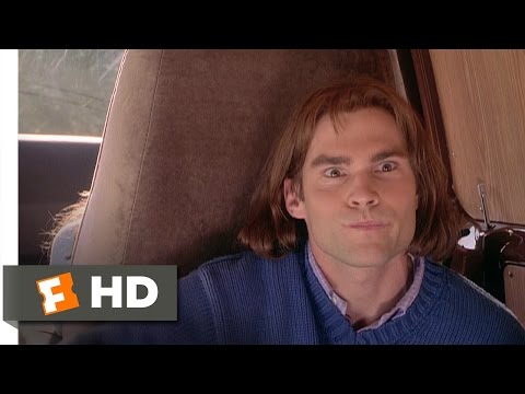 Jay and Silent Bob Strike Back (5/12) Movie CLIP - Dirty Sheep F***er (2001) HD