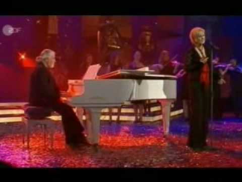 Anni-Frid Lyngstad, Jon Lord - The Sun Will Shine Again - ZDF (2004)