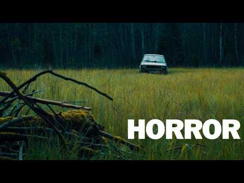 The Curse Awakened in the Forgotten Castle | Full Movie English Horror