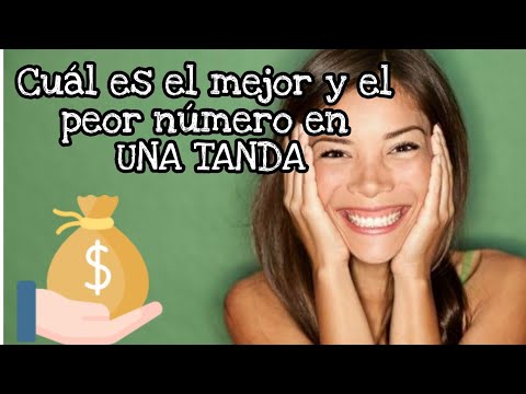 Los secretos de la tanda | Aprende a dominarla.