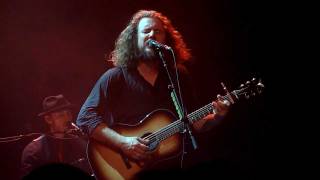 My Morning Jacket - Wonderful (The Way I Feel) (Live in Lund, November 17th, 2011)
