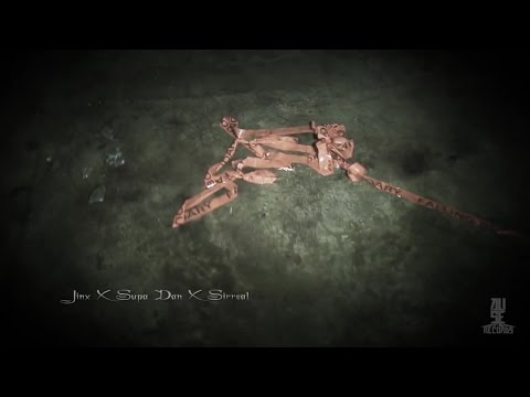 Jinx TK - Mic Titan ft. Sirreal & SupaDan