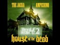 The Jacka & Ampichino - Interlude #2 (House Of The Dead)