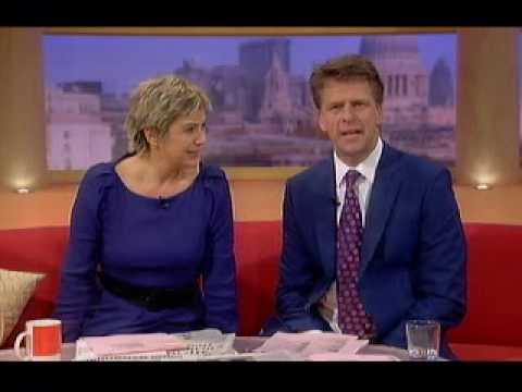 GMTV Breakdown