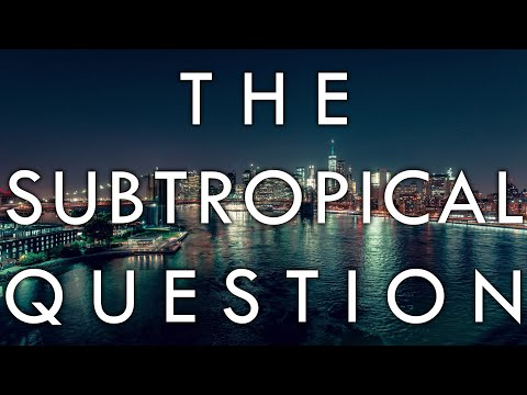 image-What is the average temperature in a subtropical desert?